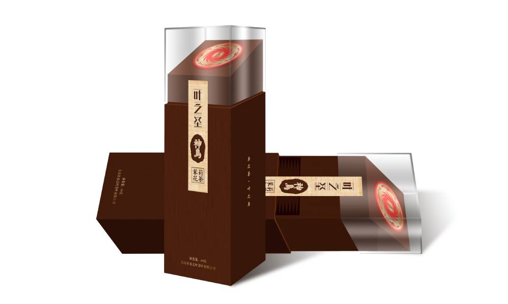 柳林县礼品包装设计：以礼传情，融合城市特色，打造有温度的伴手礼